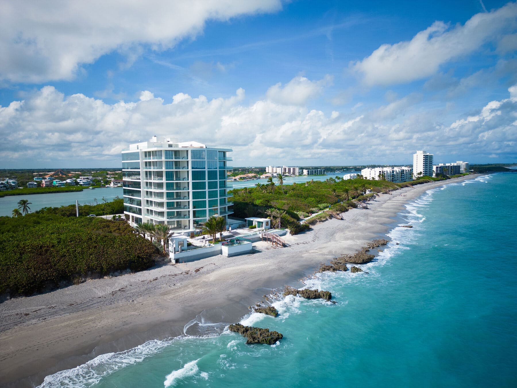 SeaGlass Jupiter Island Jenna Steffens P.A